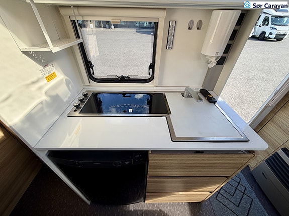Adria ALTEA 432 PX / MOVER 11 of 16