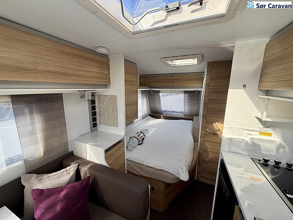 Adria ALTEA 432 PX / MOVER 8 of 16