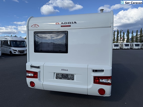 Adria ALTEA 432 PX / MOVER 3 of 16