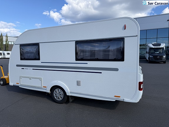 Adria ALTEA 432 PX / MOVER 4 of 16