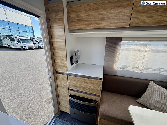 Adria ALTEA 432 PX / MOVER 10 of 16