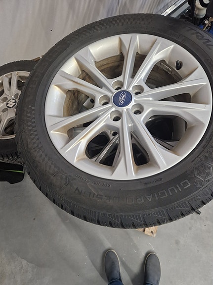 Ford Kuga 18 of 18