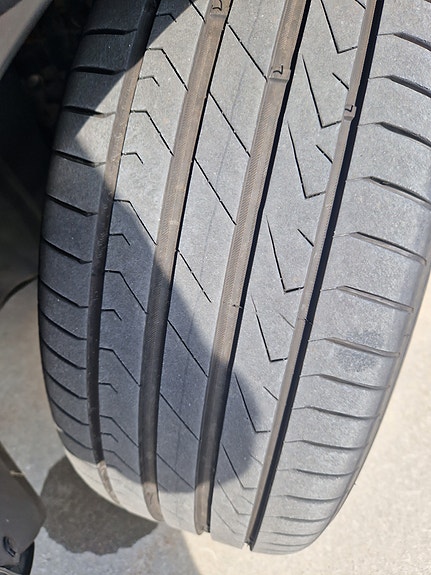 Ford Kuga 14 of 18