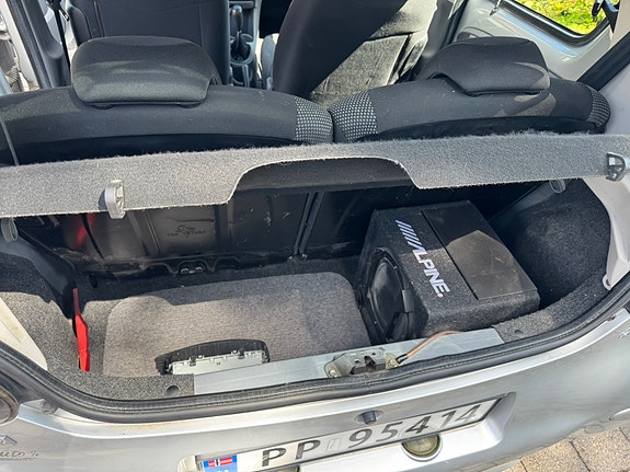 Toyota Aygo 11 of 11