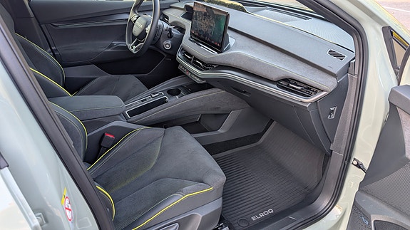 Skoda Elroq 20 of 30