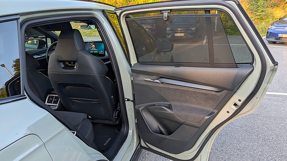 Skoda Elroq 26 of 30