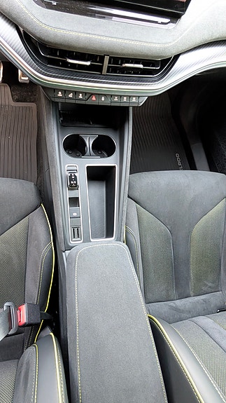 Skoda Elroq 30 of 30