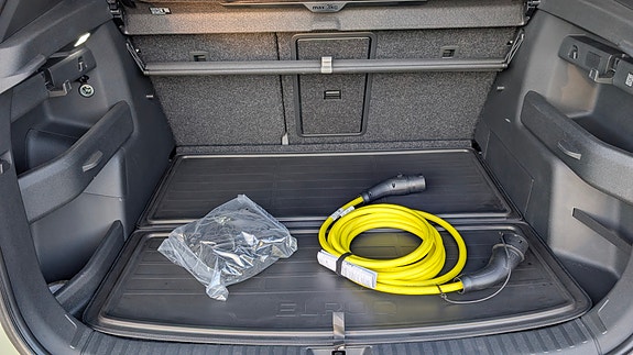 Skoda Elroq 25 of 30