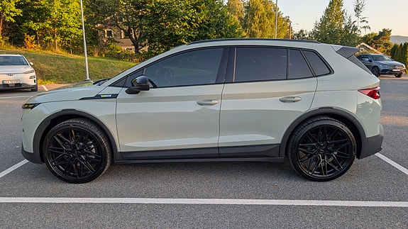 Skoda Elroq 4 of 30