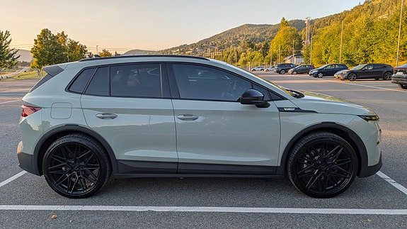 Skoda Elroq 5 of 30