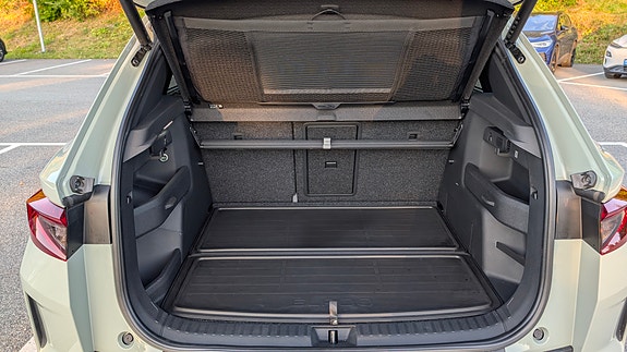 Skoda Elroq 23 of 30