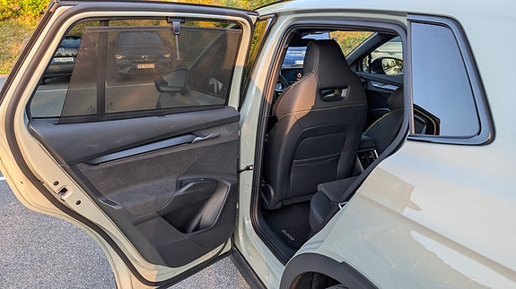 Skoda Elroq 29 of 30