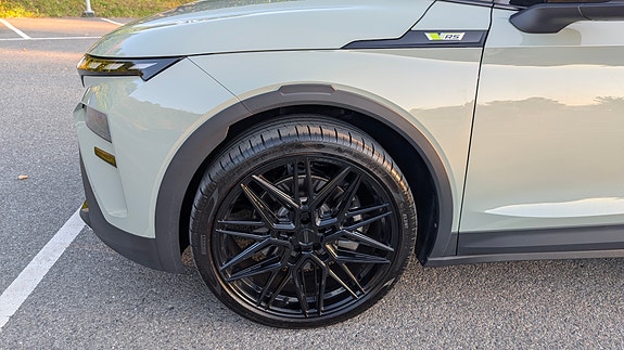 Skoda Elroq 9 of 30