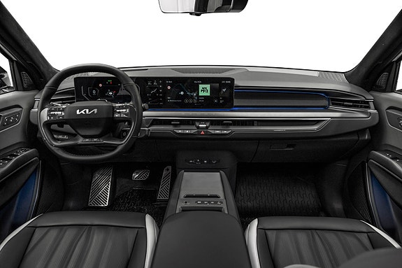 Kia EV9 13 of 30