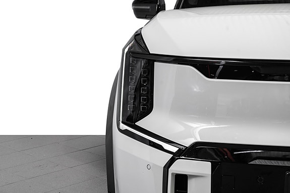 Kia EV9 4 of 30