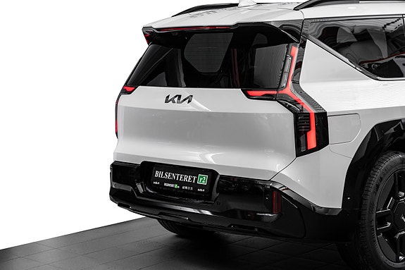 Kia EV9 6 of 30