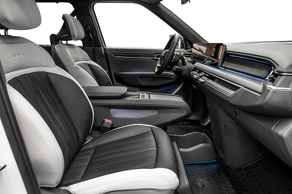 Kia EV9 29 of 30