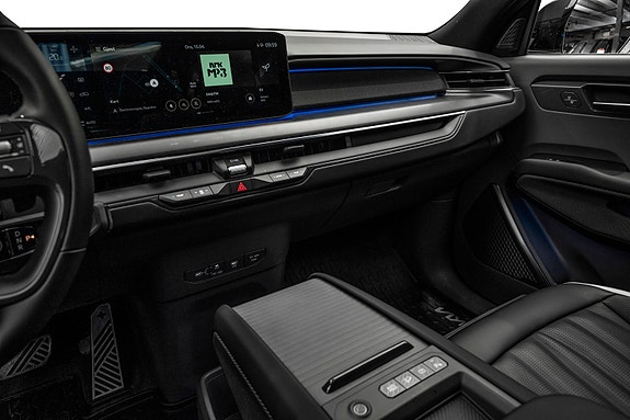 Kia EV9 16 of 30