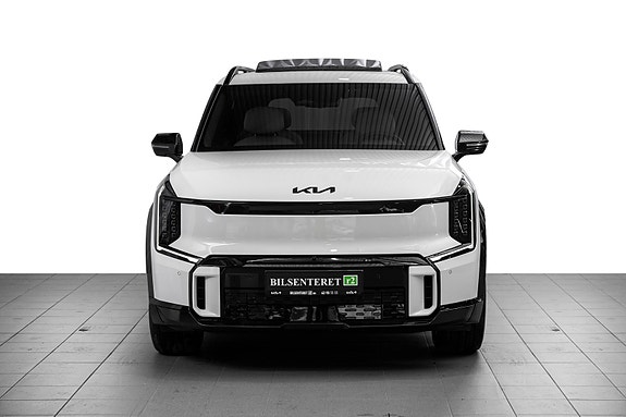 Kia EV9 3 of 30
