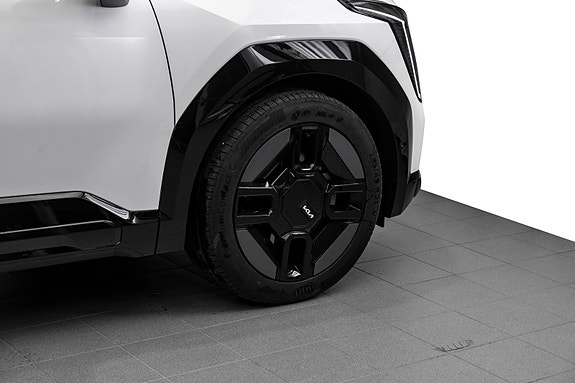Kia EV9 9 of 30