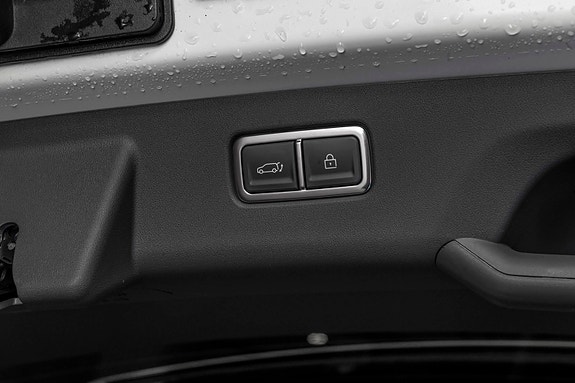 Kia EV9 28 of 30