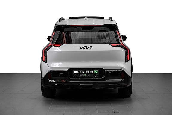 Kia EV9 7 of 30