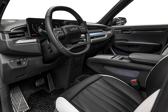 Kia EV9 10 of 30