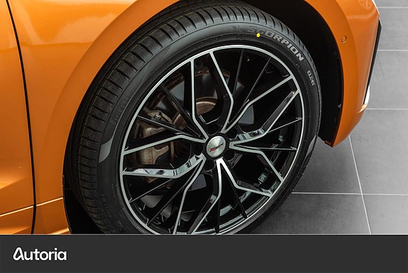Skoda Enyaq Coupe RS 9 of 28