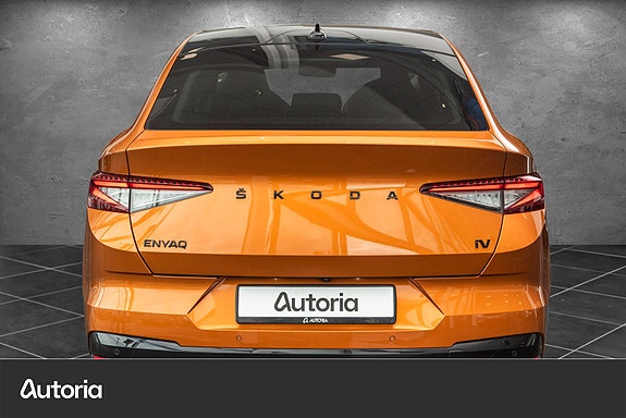 Skoda Enyaq Coupe RS 4 of 28
