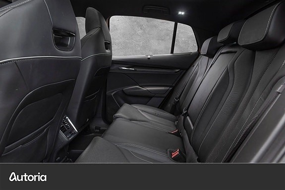Skoda Enyaq Coupe RS 14 of 28