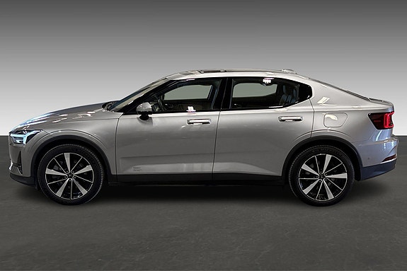 Polestar 2 3 of 23
