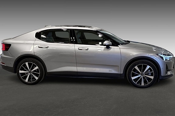Polestar 2 4 of 23