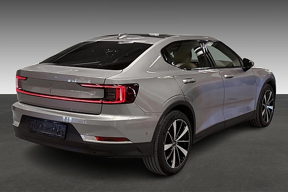 Polestar 2 5 of 23