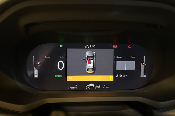 Polestar 2 14 of 23