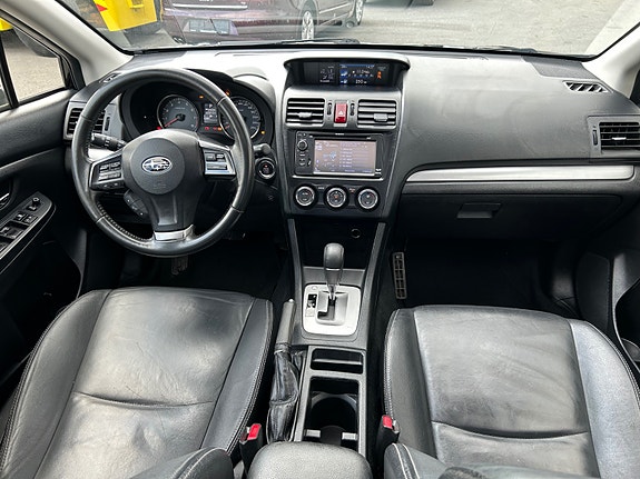 Subaru XV 24 of 30
