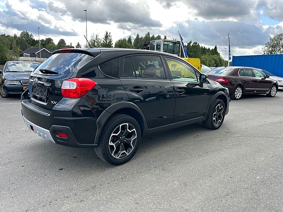 Subaru XV 20 of 30