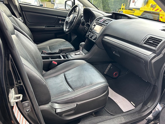 Subaru XV 27 of 30