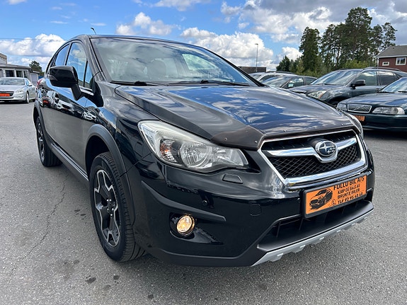 Subaru XV 2 of 30