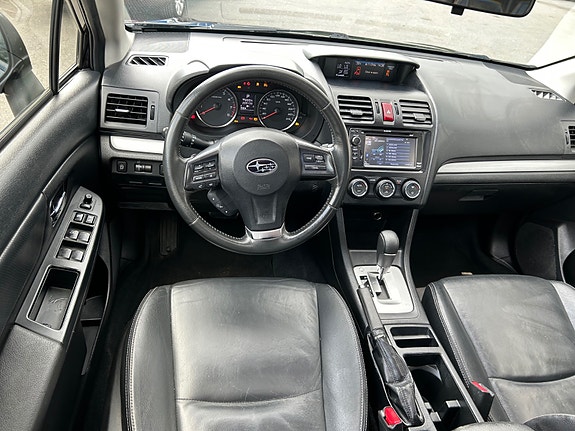 Subaru XV 30 of 30