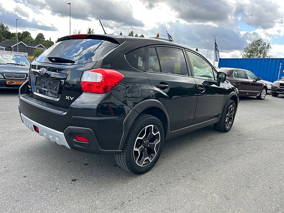 Subaru XV 19 of 30