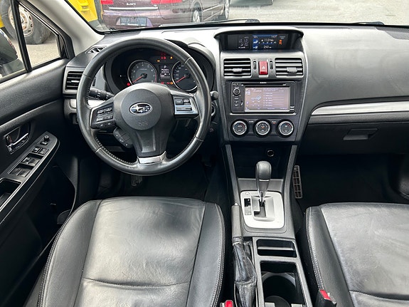 Subaru XV 25 of 30