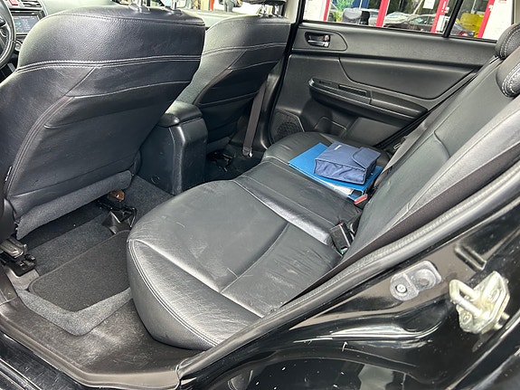 Subaru XV 29 of 30