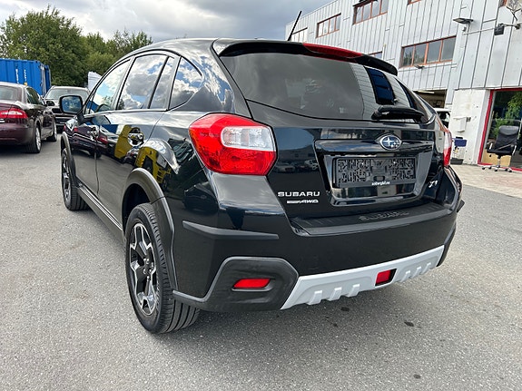 Subaru XV 16 of 30