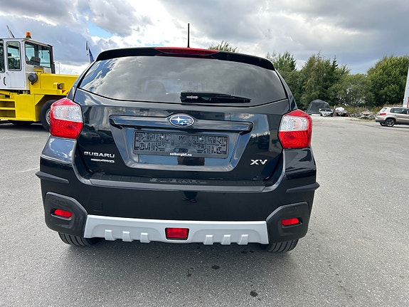 Subaru XV 17 of 30