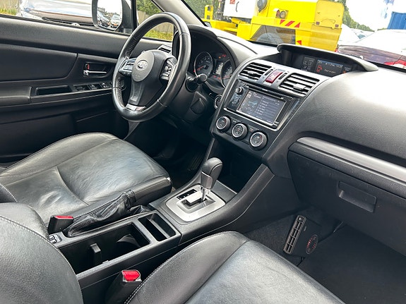 Subaru XV 28 of 30