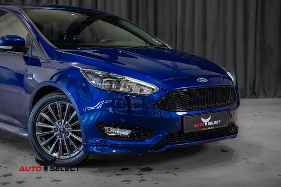 Ford Focus 2 of 30