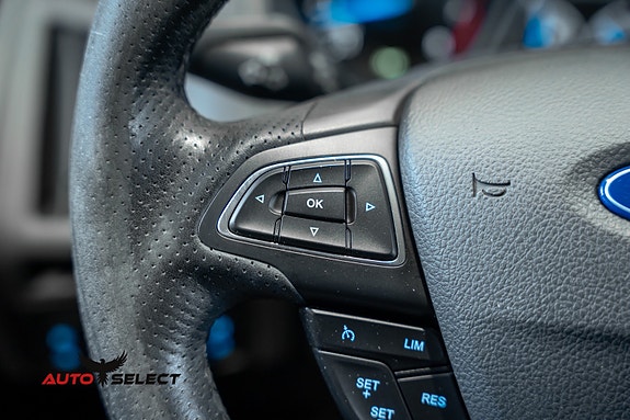 Ford Focus 26 of 30