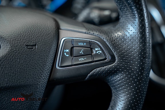 Ford Focus 29 of 30