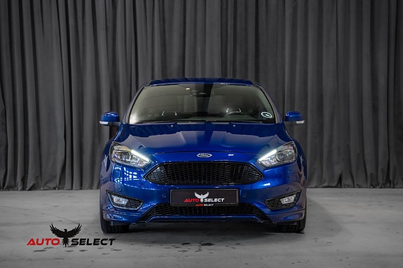 Ford Focus 5 of 30