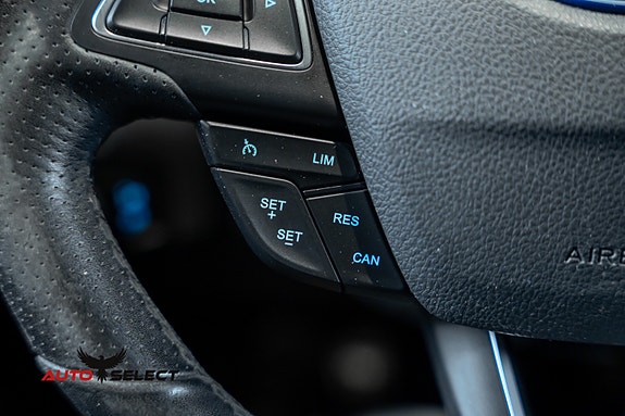 Ford Focus 27 of 30